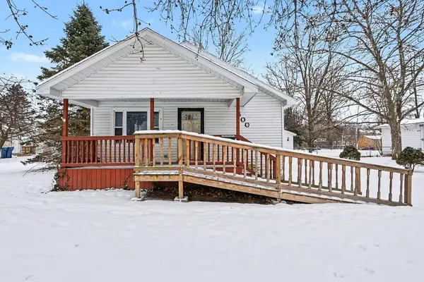 500 38th, Bay City, MI 48708