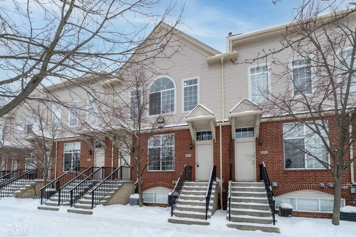 30776 Ardmore, Novi, MI 48377 - #1