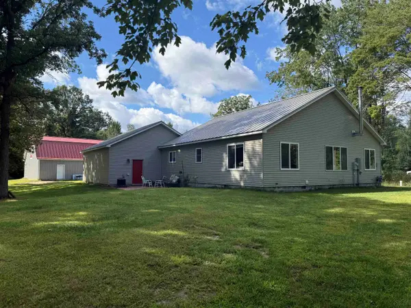 2565 M 30, Beaverton, MI 48612