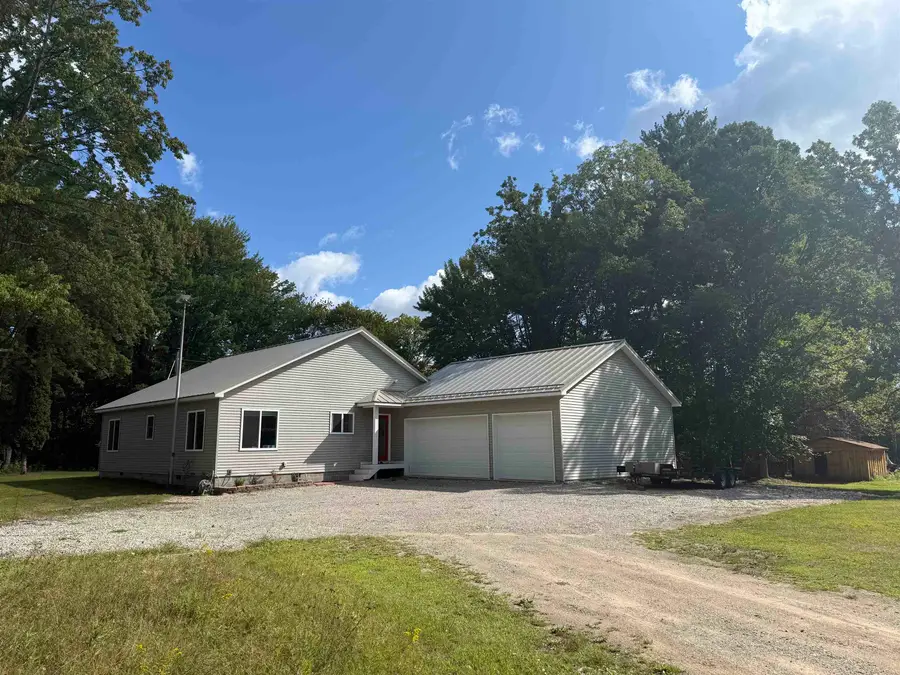 2565 M 30, Beaverton, MI 48612 - Image #3