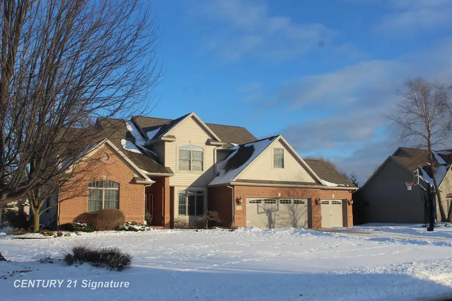 3840 Preserve, Saginaw, MI 48603 - Image #2