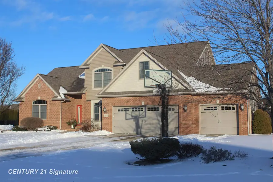 3840 Preserve, Saginaw, MI 48603 - Image #3