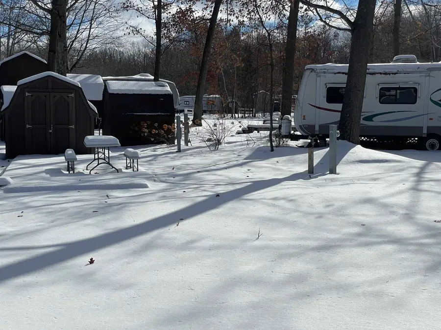 978 Timberlynn Trail, Sanford, MI 48657 - #3