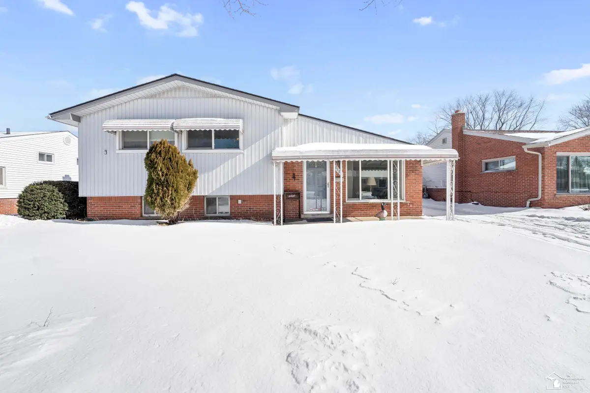 3125 Patton, Trenton, MI 48183 - #1