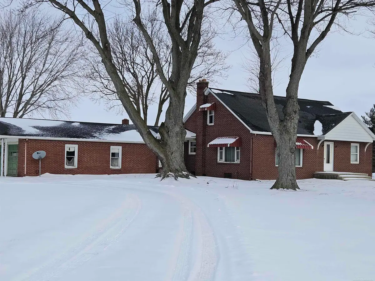 365 E Peck, Peck, MI 48466 - #1