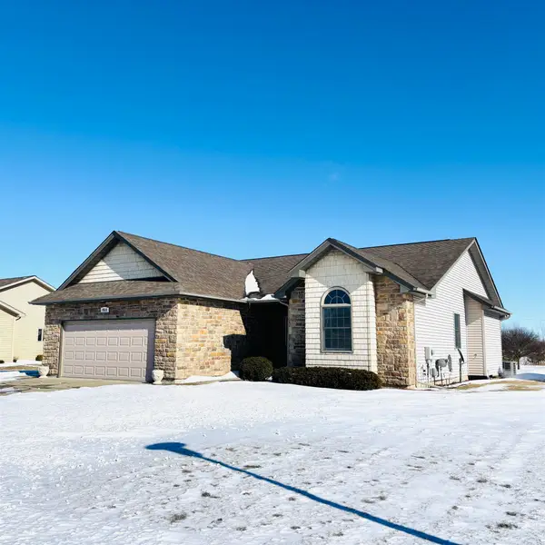 4515 Crossroads, Bay City, MI 48706