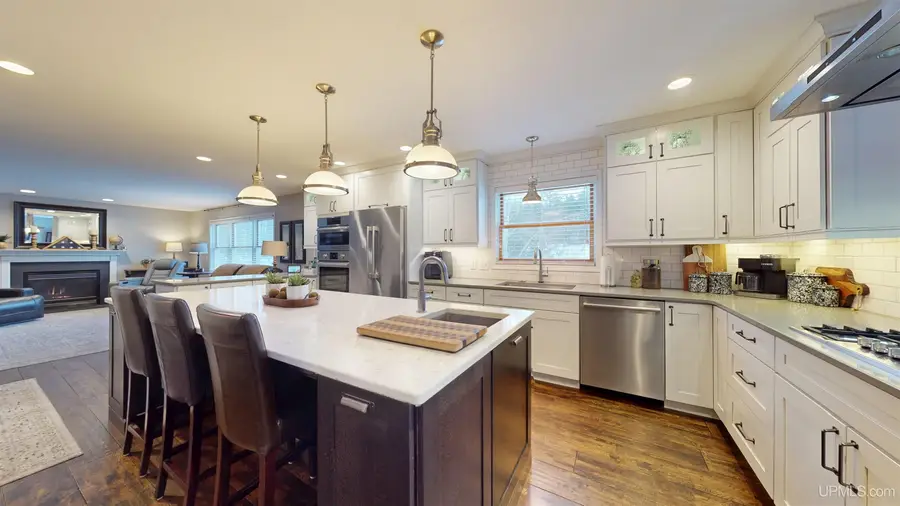 235 Balsam, Ishpeming, MI 49849 - #3