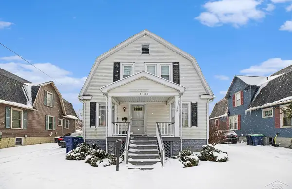 2108 6th, Bay City, MI 48708