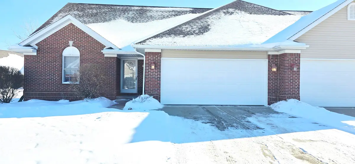 5465 Red Oak, Linden, MI 48451 - #1