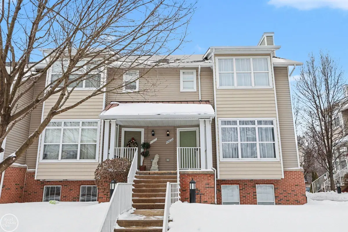 45632 Church, Utica, MI 48315 - #1