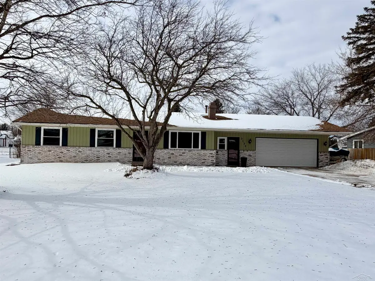 3139 N Thomas, Thomas, MI 48623 - #1