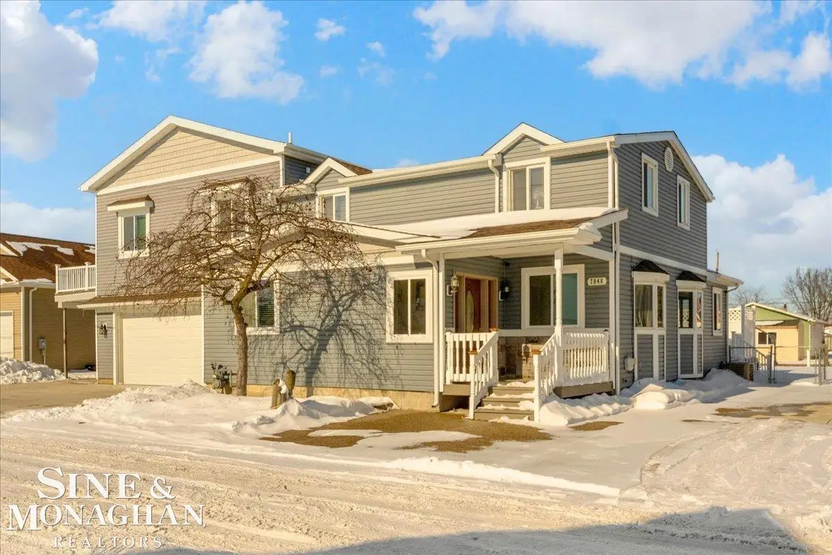 7846 Stark, Clay, MI 48001 - #1