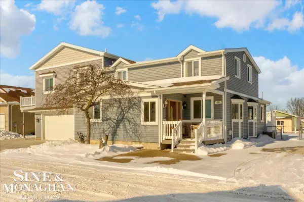 7846 Stark, Clay, MI 48001