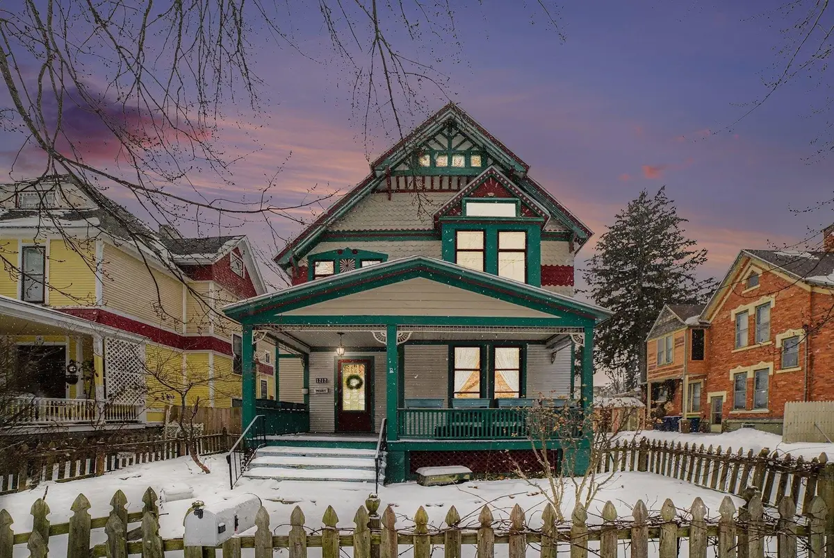 1212 5th, Bay City, MI 48708 - Image #1