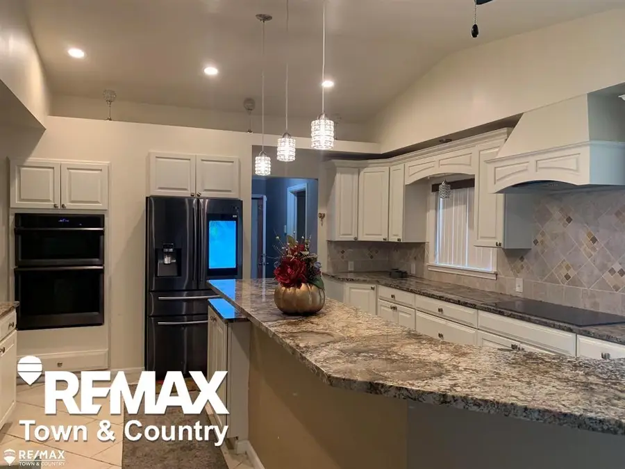 1260 Springborrow, Flint, MI 48532 - #3