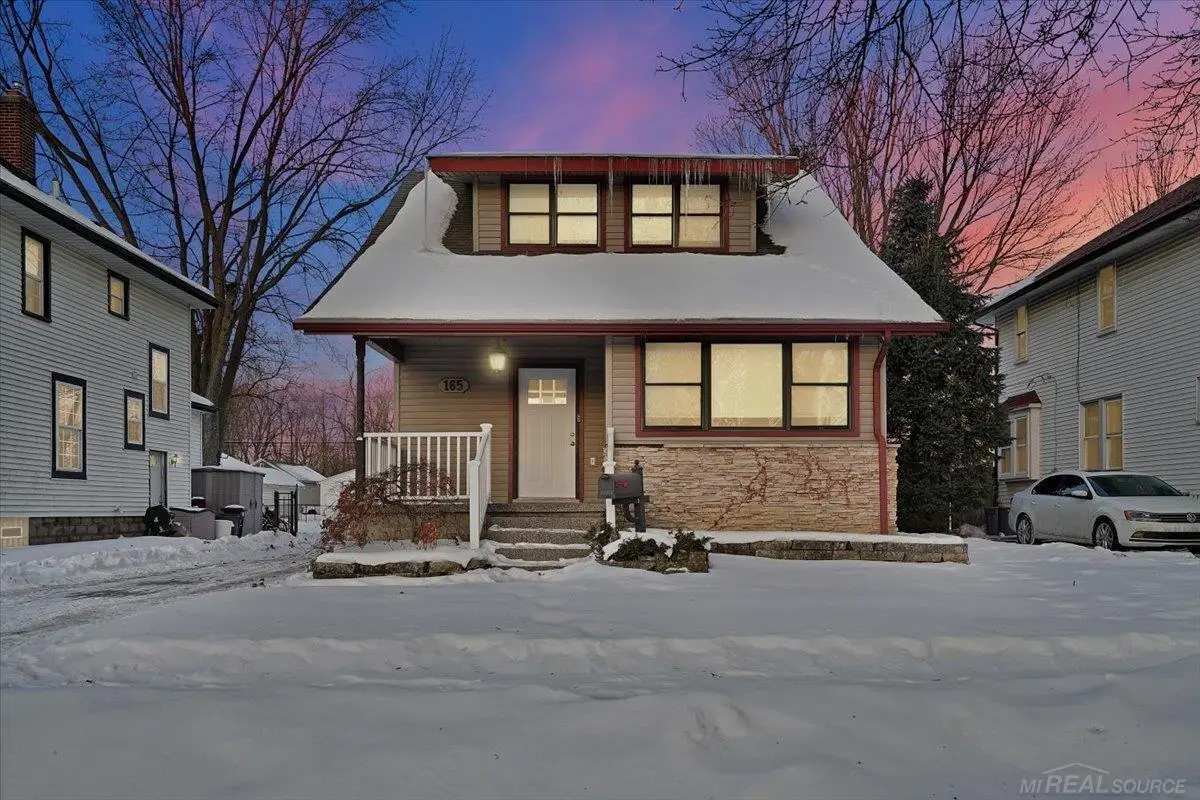 165 Washington, Mount Clemens, MI 48043 - Image #1