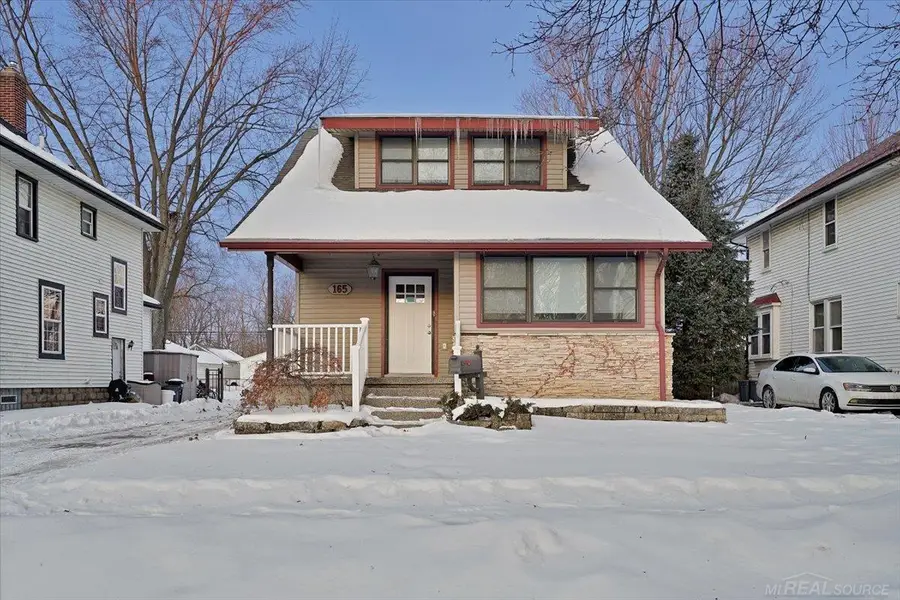165 Washington, Mount Clemens, MI 48043 - Image #2