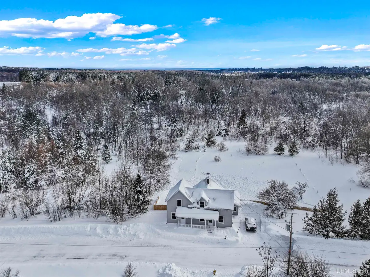 55862 Church, Calumet, MI 49913 - #1