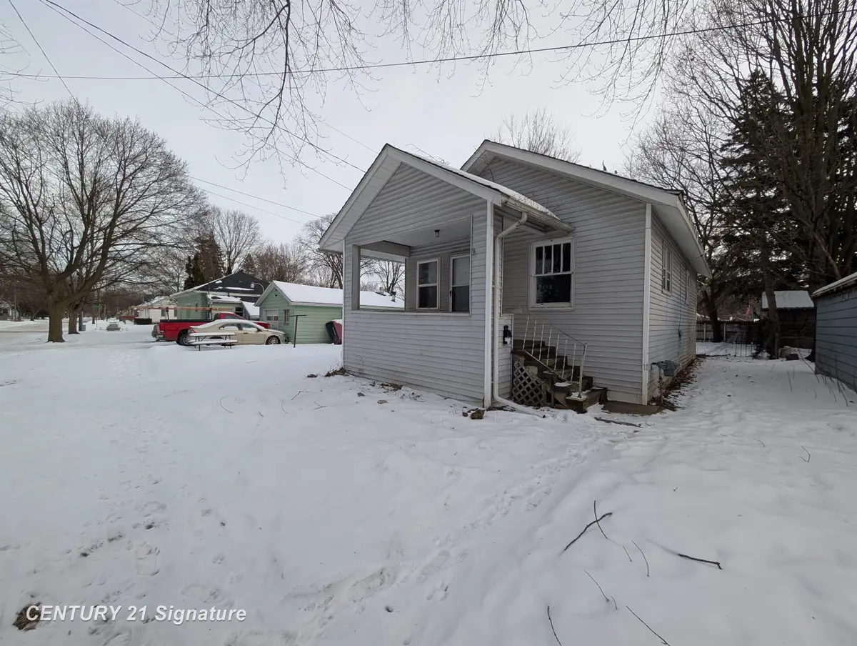 1315 Cronk, Saginaw, MI 48602 - Image #1