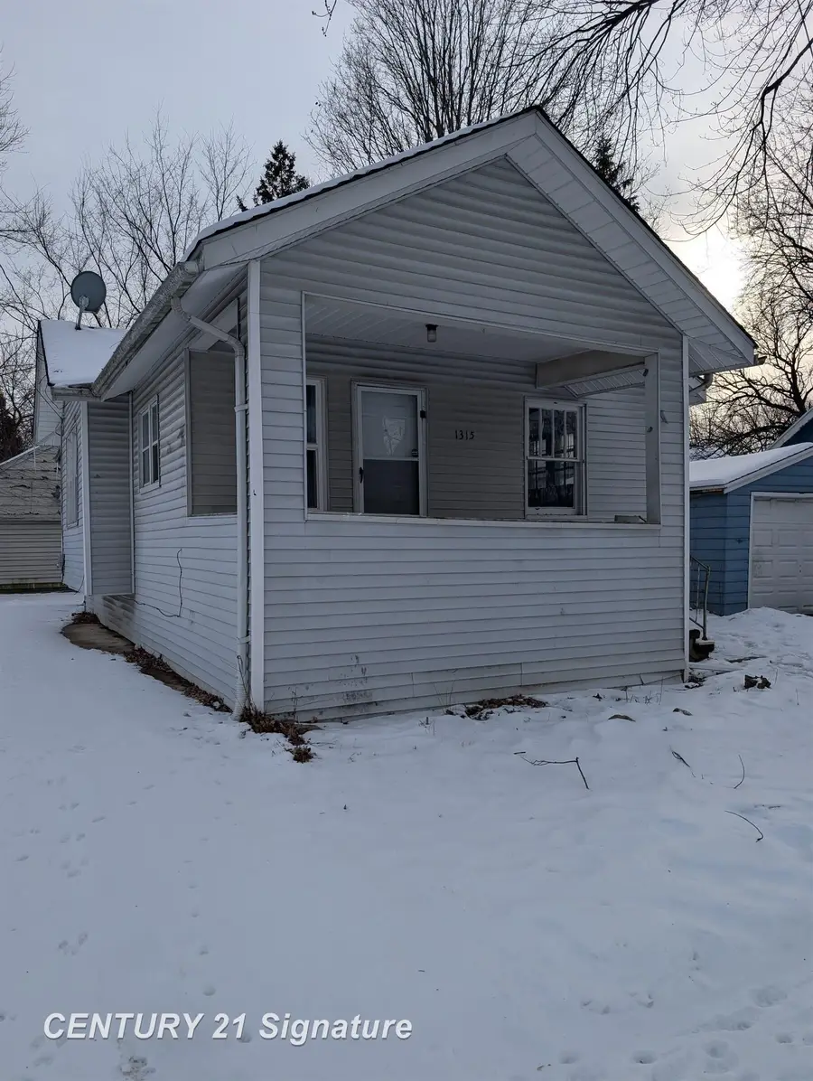 1315 Cronk, Saginaw, MI 48602 - Image #2