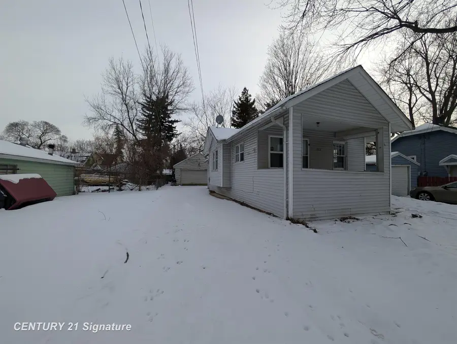 1315 Cronk, Saginaw, MI 48602 - Image #3
