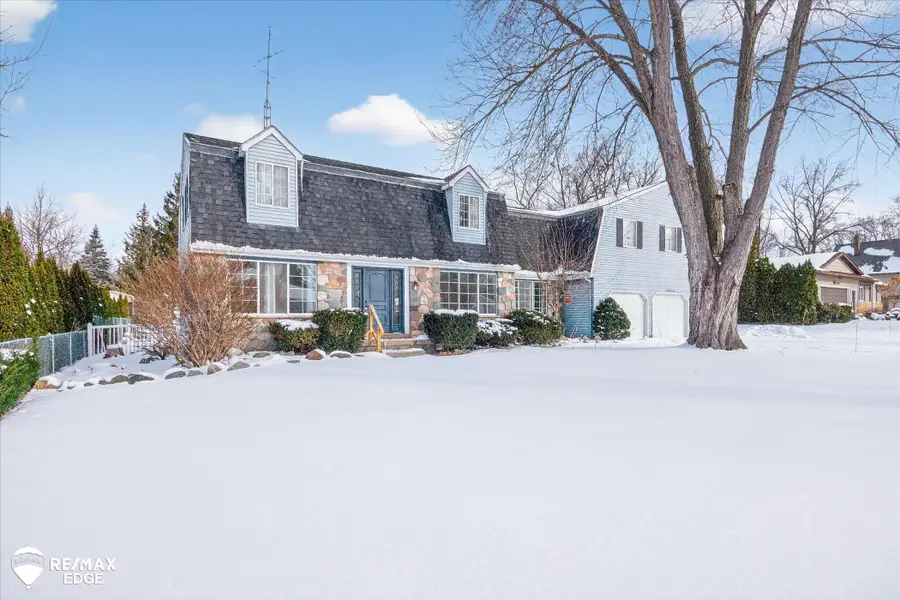 8454 Wesley, Flushing, MI 48433 - #2