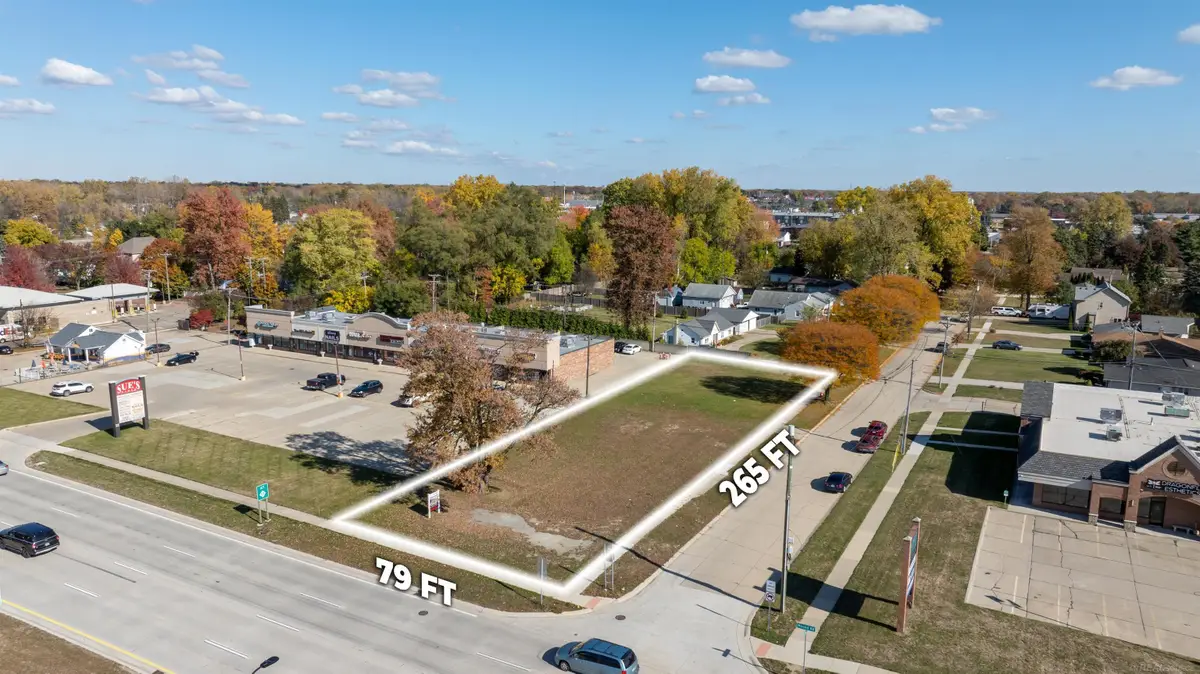 44616 Mound, Sterling Heights, MI 48314 - #1
