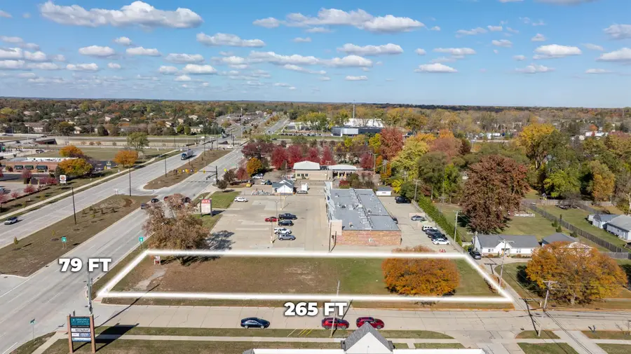 44616 Mound, Sterling Heights, MI 48314 - #2