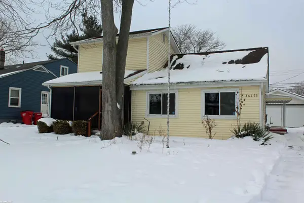 36175 Marilac St, Harrison Twp, MI 48045