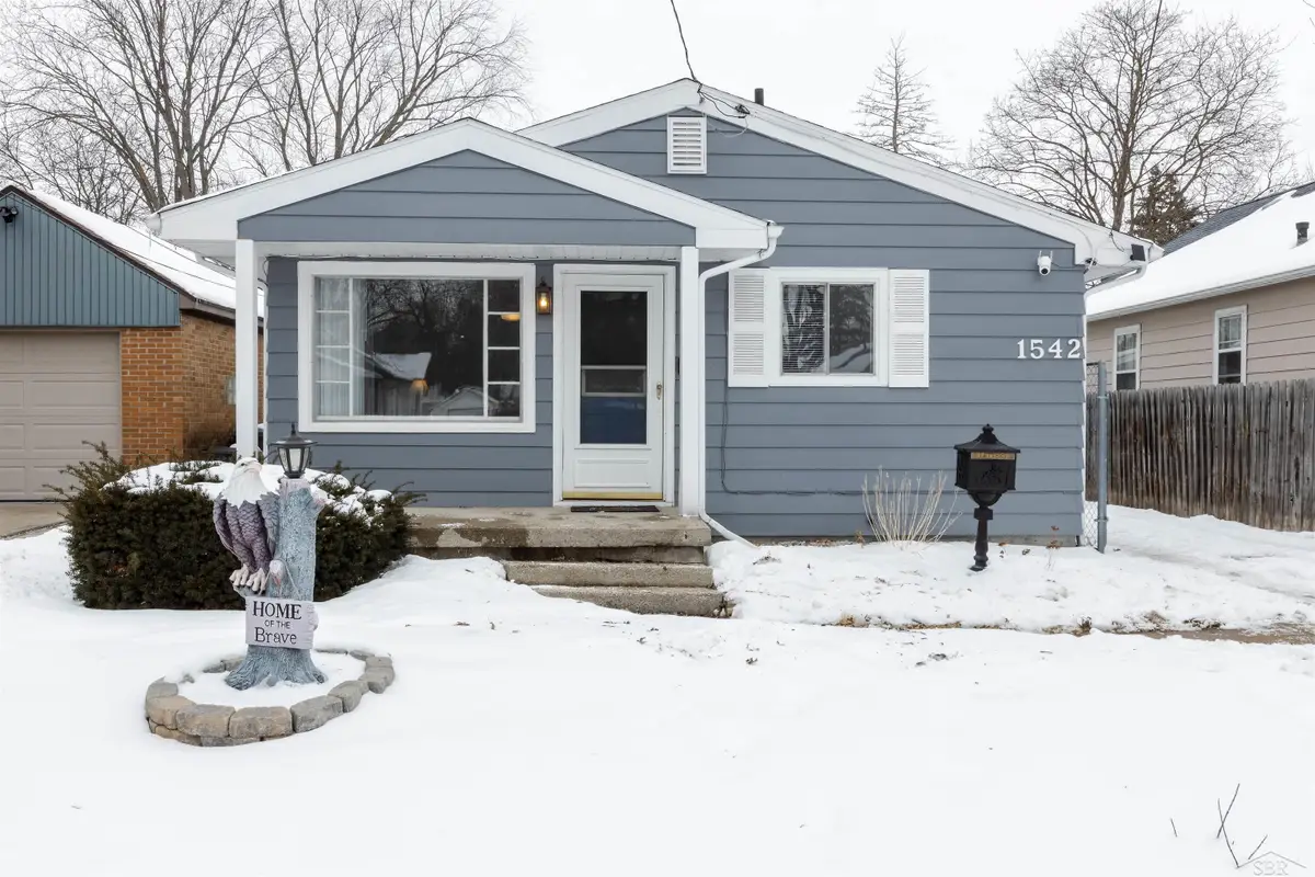 1542 Beech, Saginaw, MI 48602 - Image #1