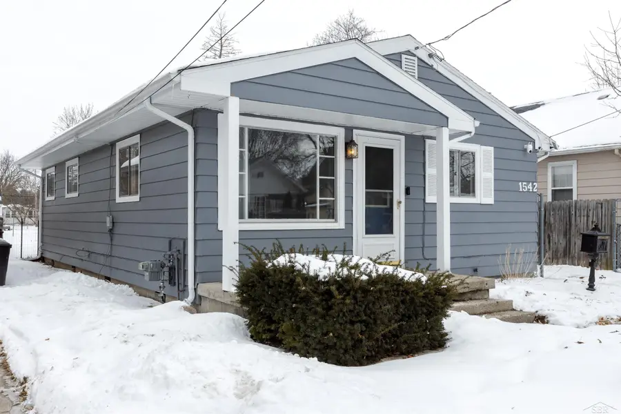 1542 Beech, Saginaw, MI 48602 - Image #3