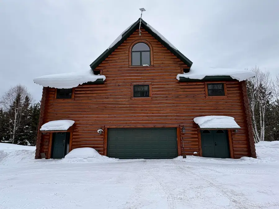 51755 Rice Lake, Lake Linden, MI 49945 - #2