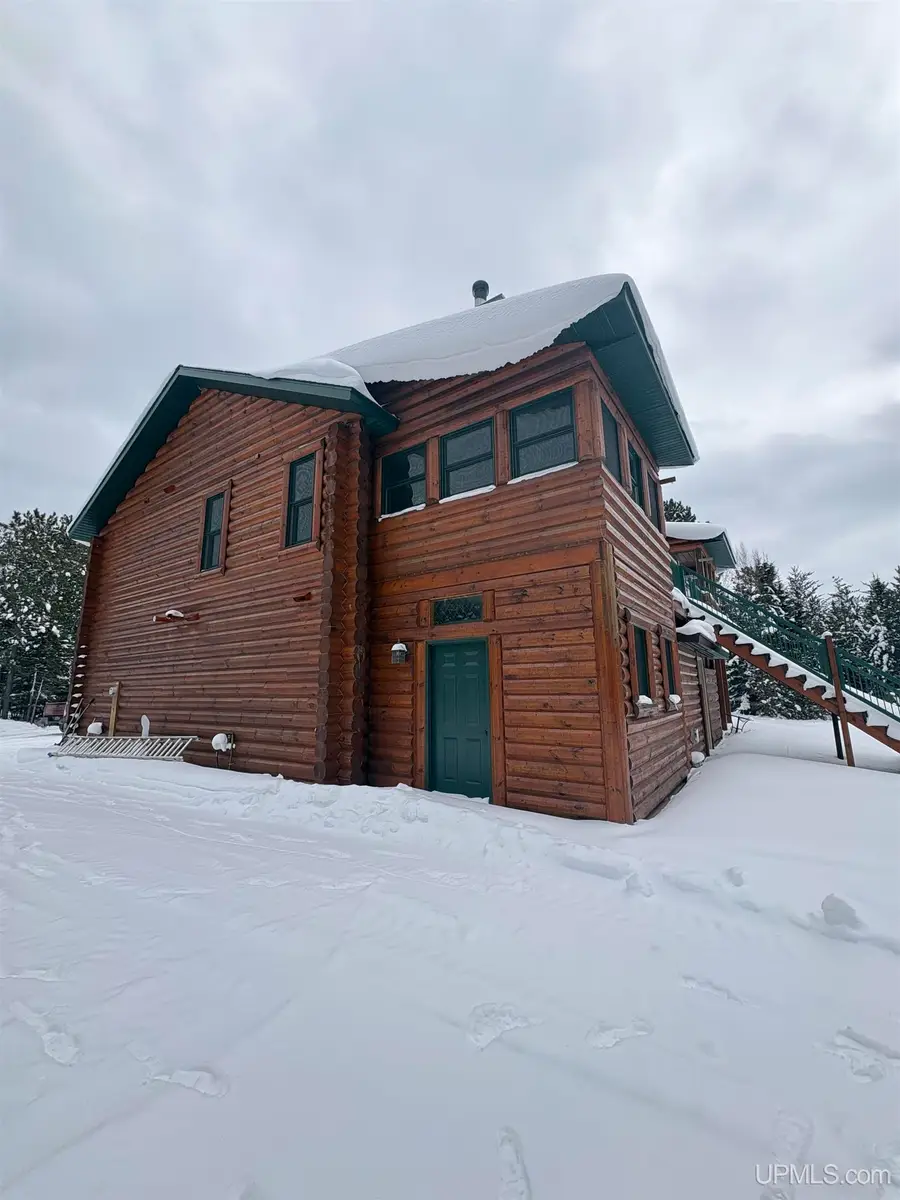 51755 Rice Lake, Lake Linden, MI 49945 - #3