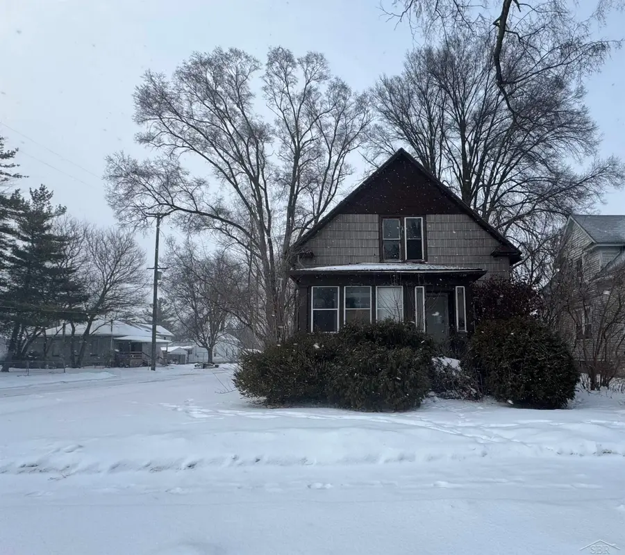 703 N Bond, Saginaw, MI 48602 - Image #2