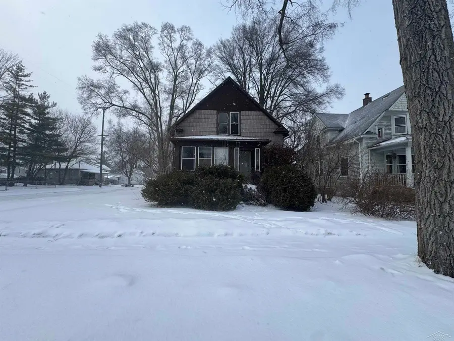 703 N Bond, Saginaw, MI 48602 - Image #3