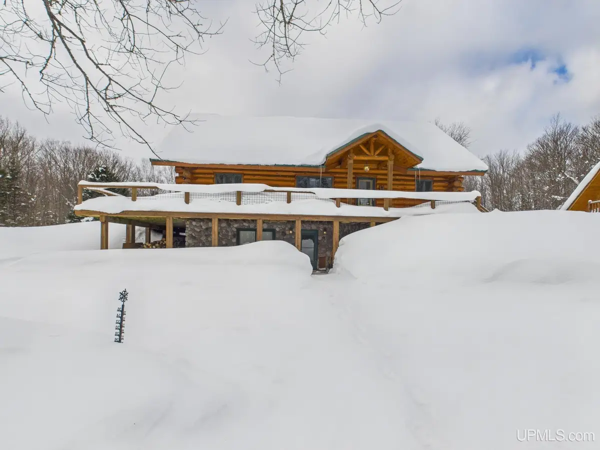 E12814 Chapel, Shingleton, MI 49884 - #1