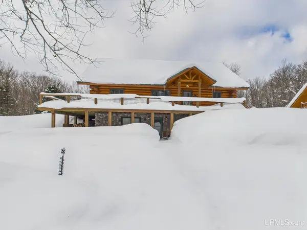 E12814 Chapel, Shingleton, MI 49884