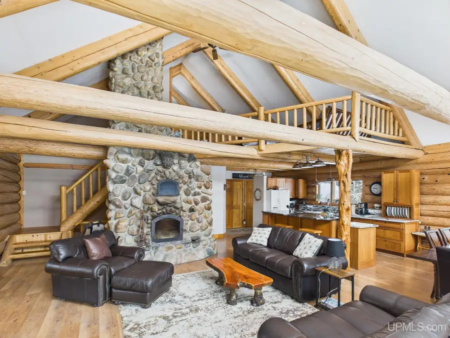 E12814 Chapel, Shingleton, MI 49884 - #3