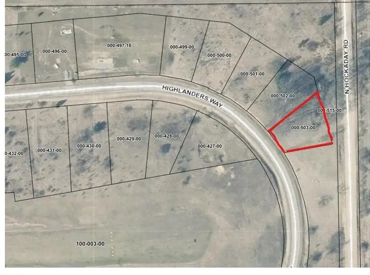 1598 Highlanders, Gladwin, MI 48624 - Image #2