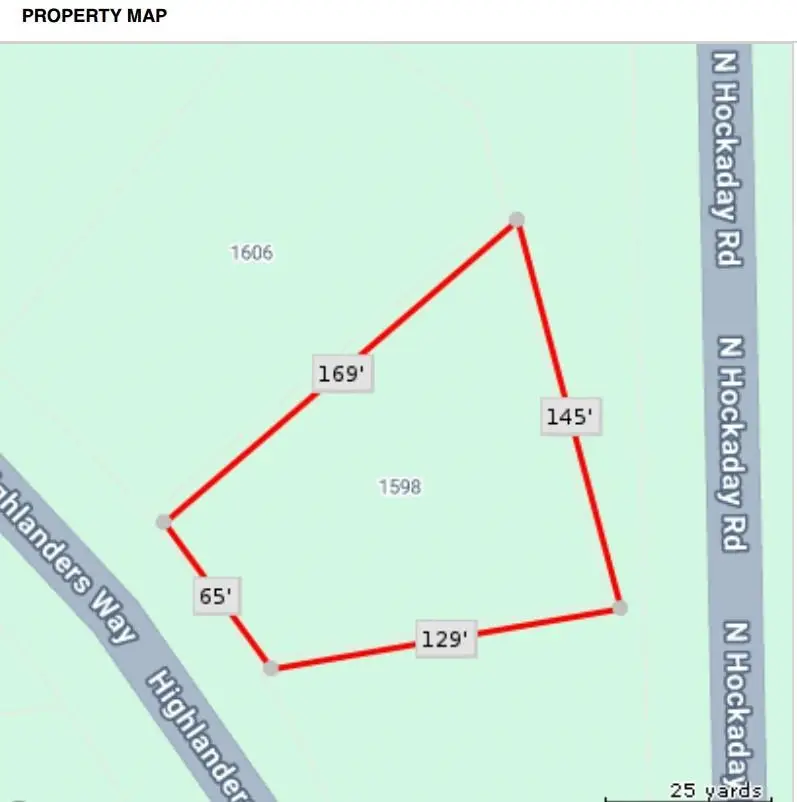 1598 Highlanders, Gladwin, MI 48624 - Image #3