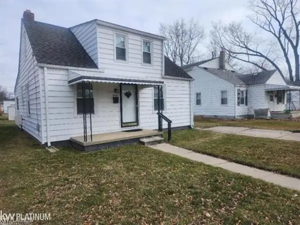 22835 Socia, Saint Clair Shores, MI 48082