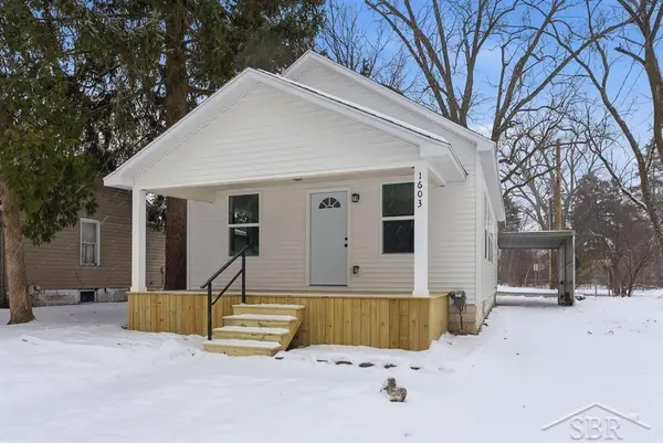 1603 W Union, Midland, MI 48640