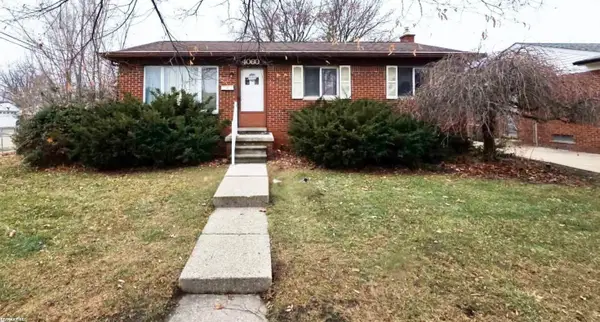 4060 Winifred, Wayne, MI 48184