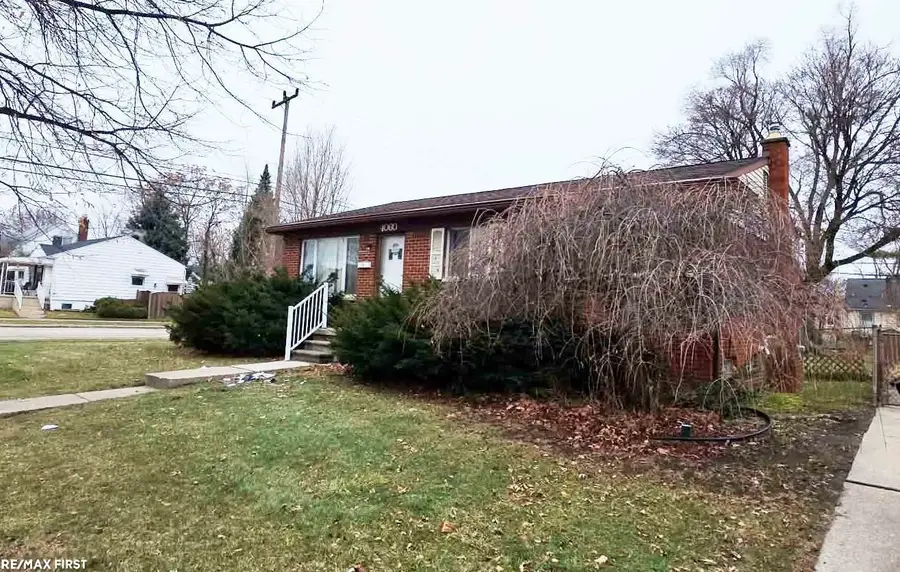 4060 Winifred, Wayne, MI 48184 - #3