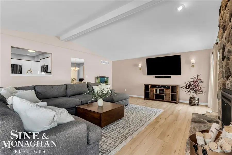 12903 Watkins, Shelby Township, MI 48315 - #3