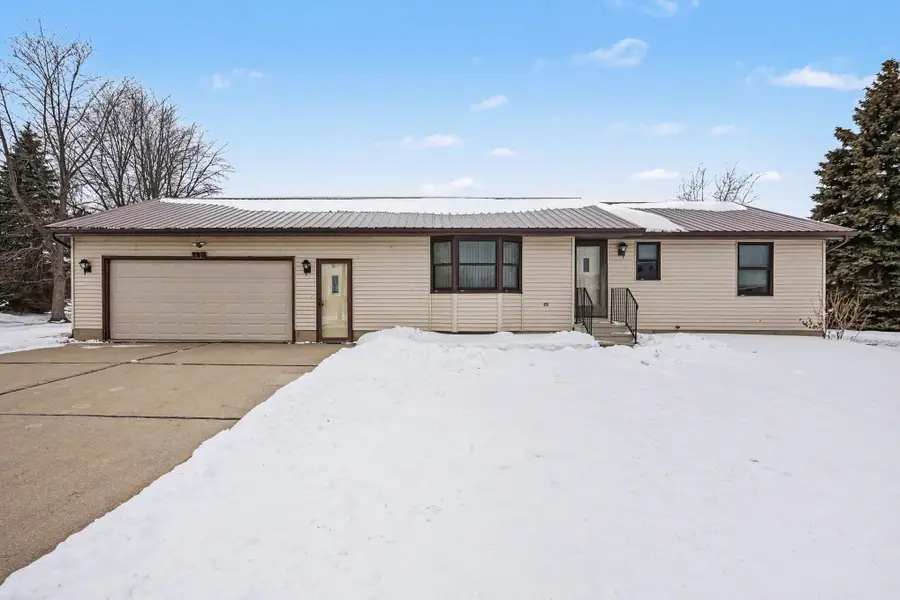 780 S Mackinaw, Kawkawlin, MI 48631 - #2