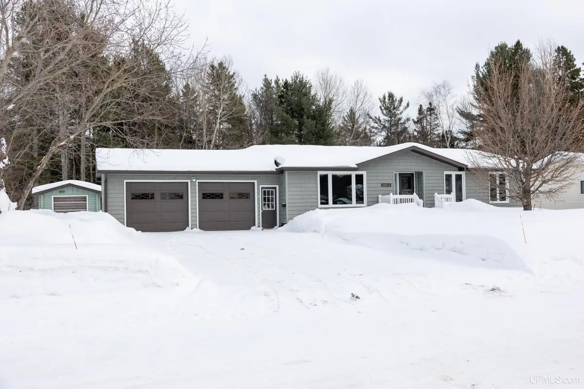 1485 S Westwood, Ishpeming, MI 49849 - #1