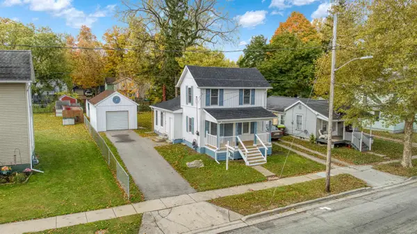 310 E Siena Heights, Adrian, MI 49221