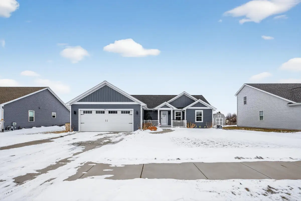 2201 N Ryan, Bay City, MI 48706 - Image #1