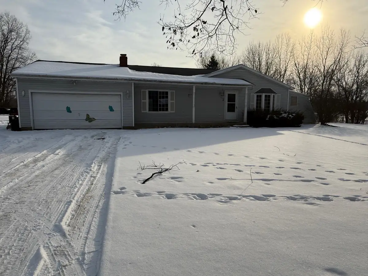 12160 Neff, Clio, MI 48420 - #1